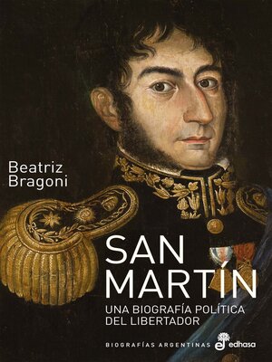 cover image of San Martín